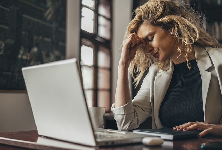 6 dicas para prevenir o Burnout com o GTD®